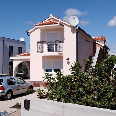 Apartment Ninic Srima Exterior foto